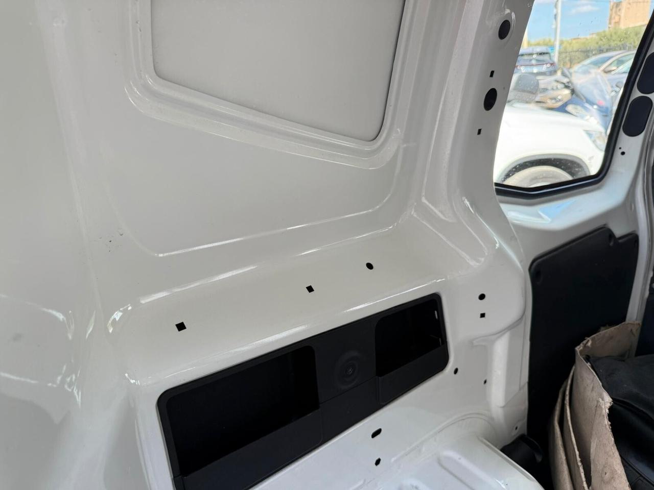 Fiat Fiorino 1.3 MJT 95CV Cargo SX