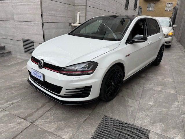VOLKSWAGEN Golf GTI Performance 2.0 TSI DSG 5p. BlueMotion Technology