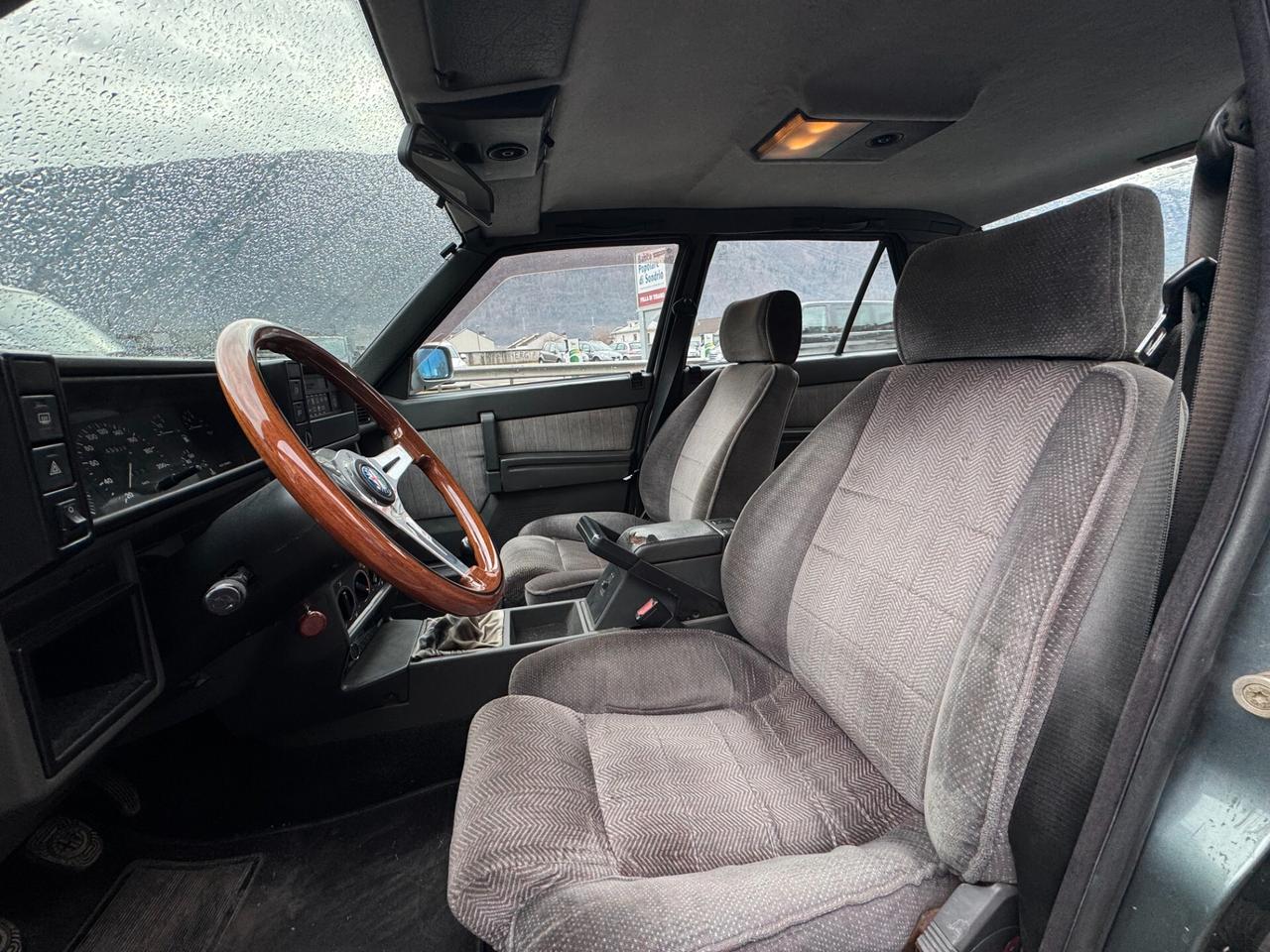 ALFA ROMEO 75 1.8cc 120CV ASI