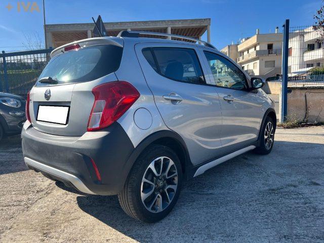 OPEL Karl Rocks 1.0 73 CV