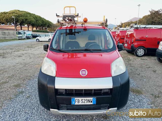 FIAT Fiorino 1.3 MJT 75CV + IVA 22%