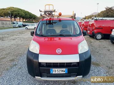 FIAT Fiorino 1.3 MJT 75CV + IVA 22%