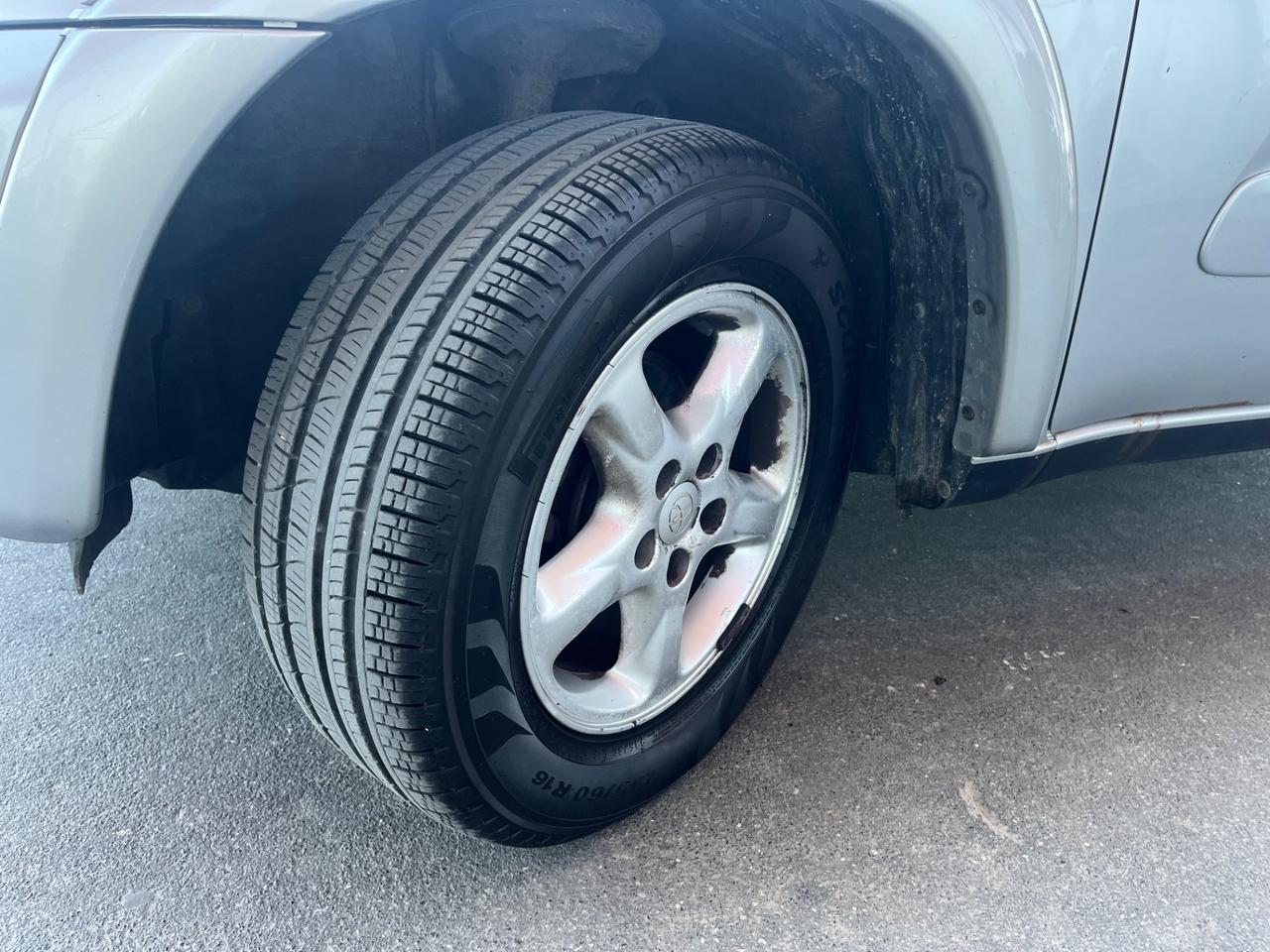 Toyota RAV 4 RAV4 2.0 Tdi D-4D cat 5 porte Sol