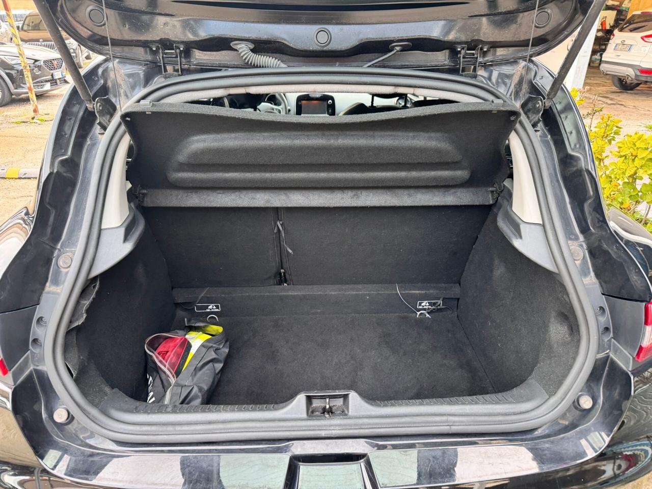 Renault Clio dCi 8V 90CV S&S 5 porte Energy Zen