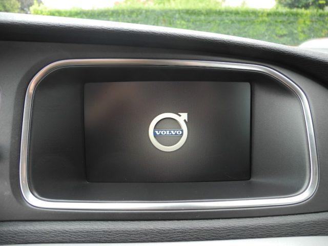 VOLVO V40 D2 Business Plus -OK NEOPATENTATI- UNICA PROPR.