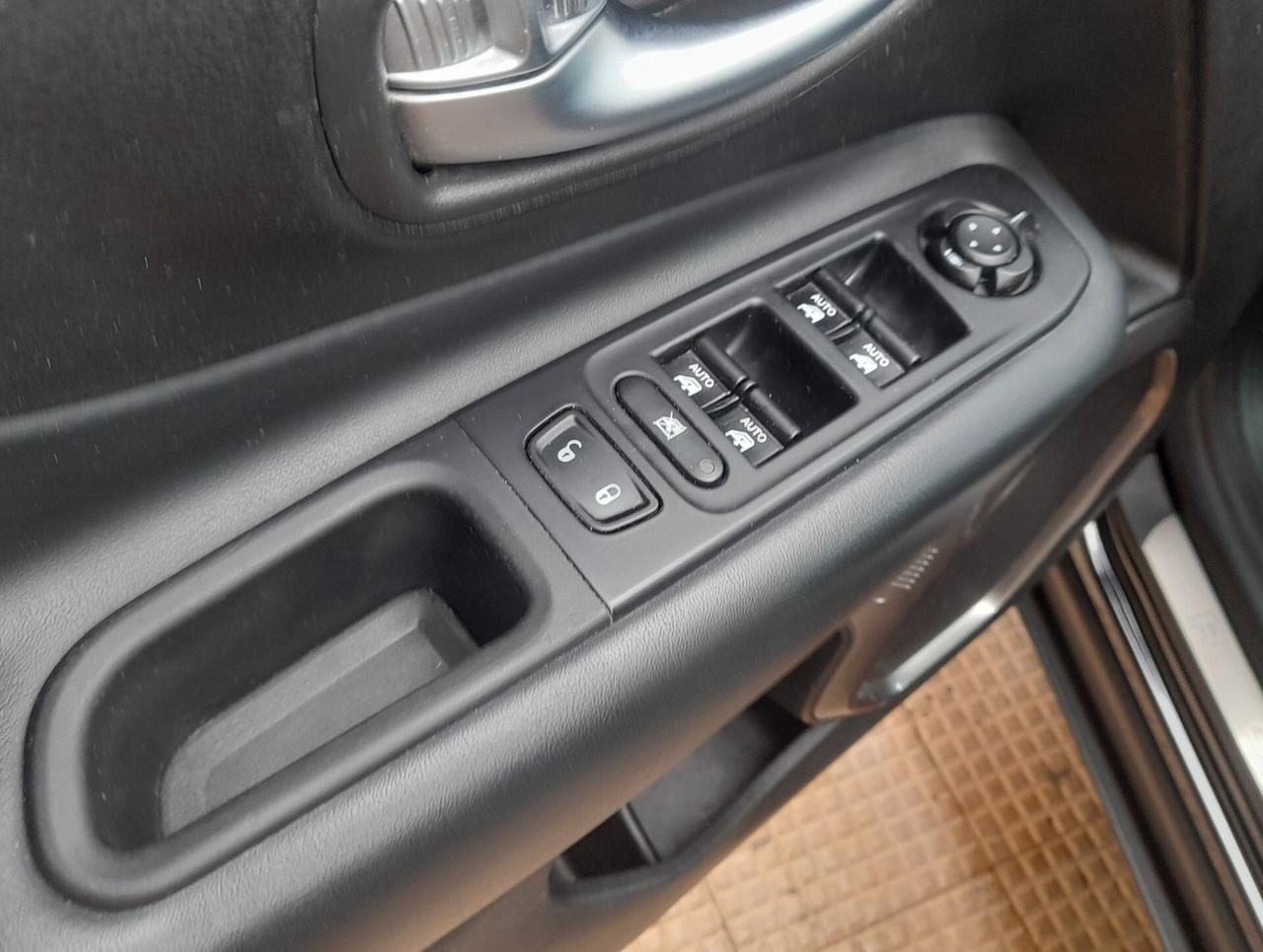 Jeep Renegade 1.6 Mjt DDCT 120 CV Limited