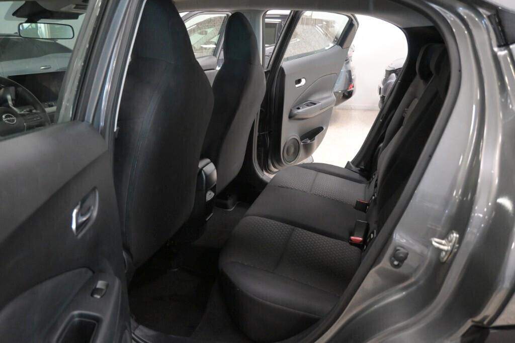Nissan Juke 1.0 DIG-T 114CV DCT ACENTA ( MIRROR - FARI LED TELECAMERA POST. )