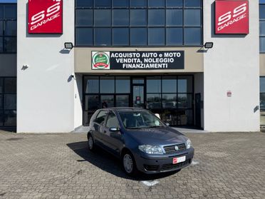 Fiat Punto 1.3 Multijet 16V 5 porte Actual