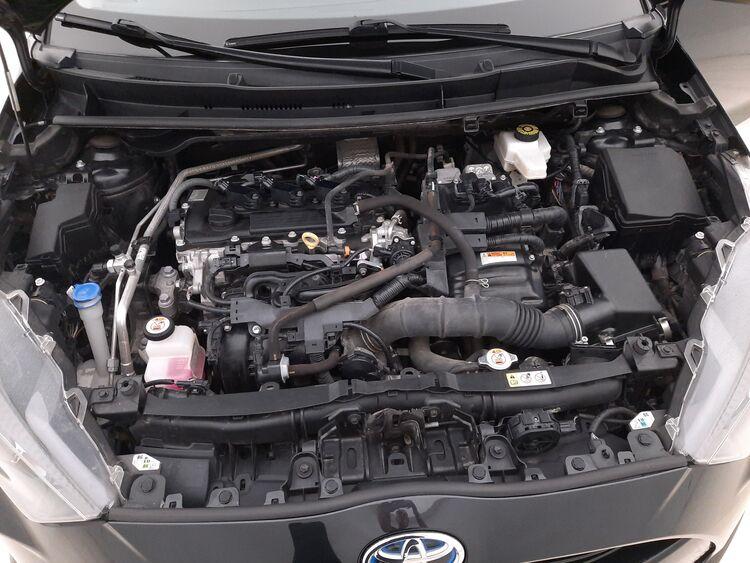 Toyota Yaris Hybrid Business BR653371 1.5 Full Hybrid 116CV