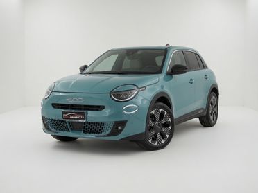 Fiat 600 Hybrid 145 CV DCT MHEV La Prima 2025