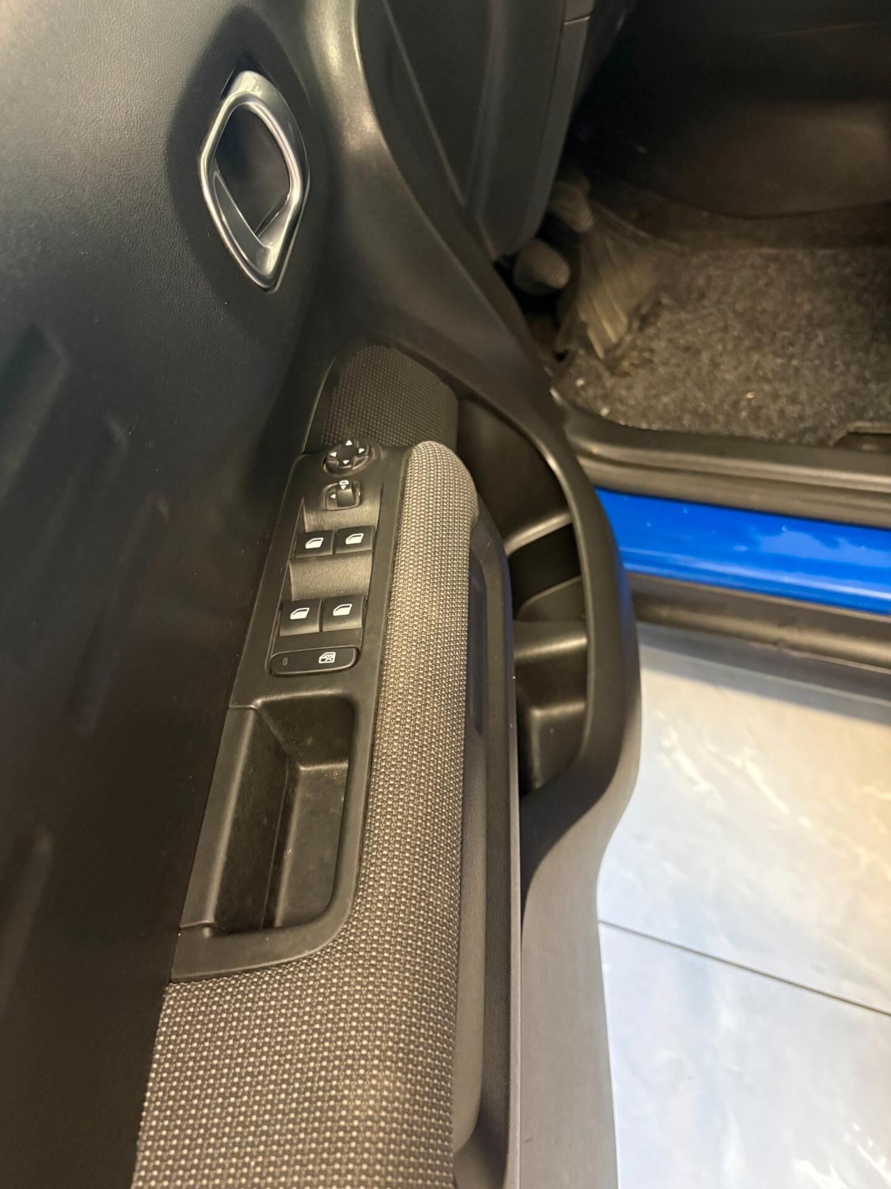 Citroen C3 Aircross BlueHDi 100 S&S Shine