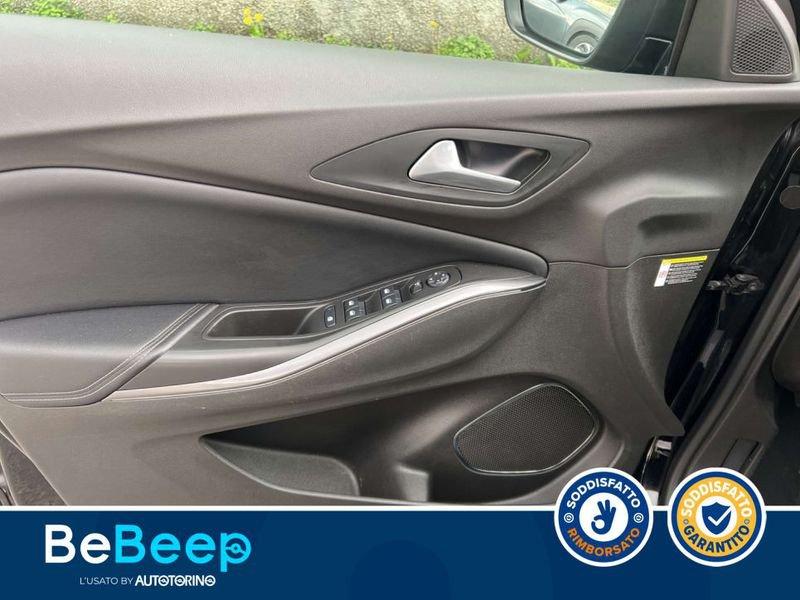 Opel Grandland X 1.6 PHEV ULTIMATE AWD AUTO