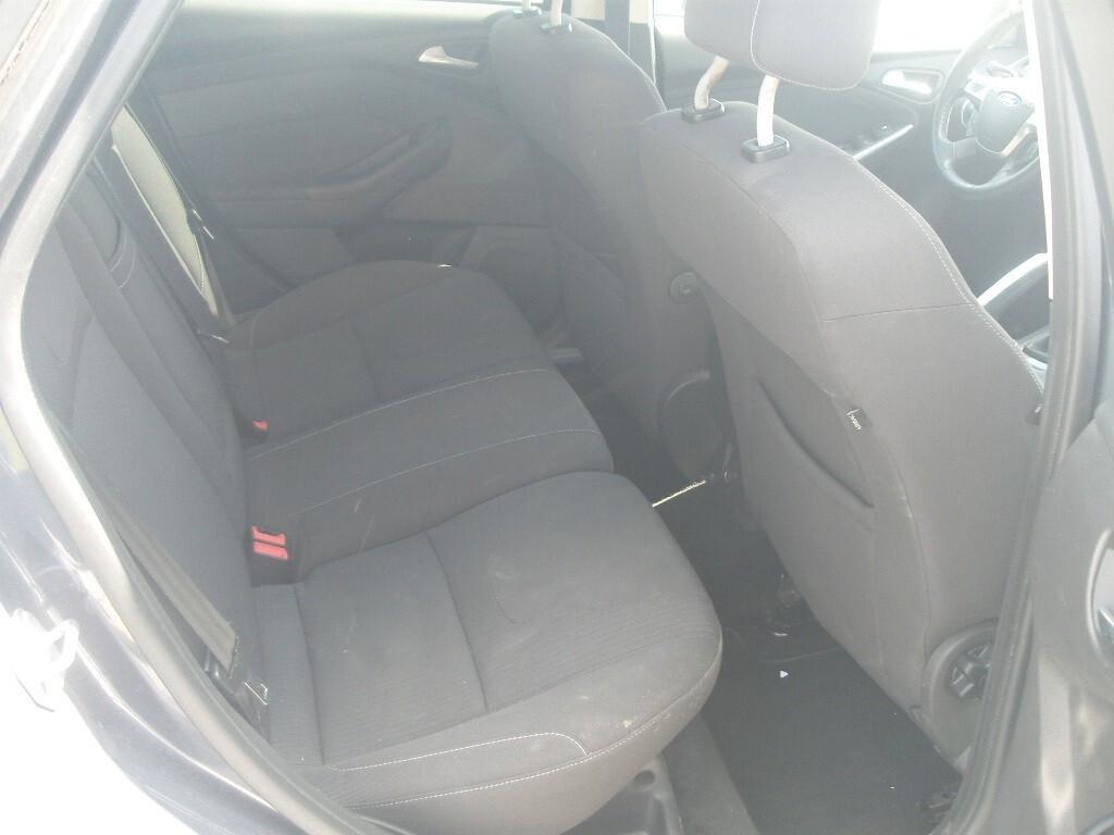 Ford Focus 1.6 TDCi 115CV SW Titanium - 2011