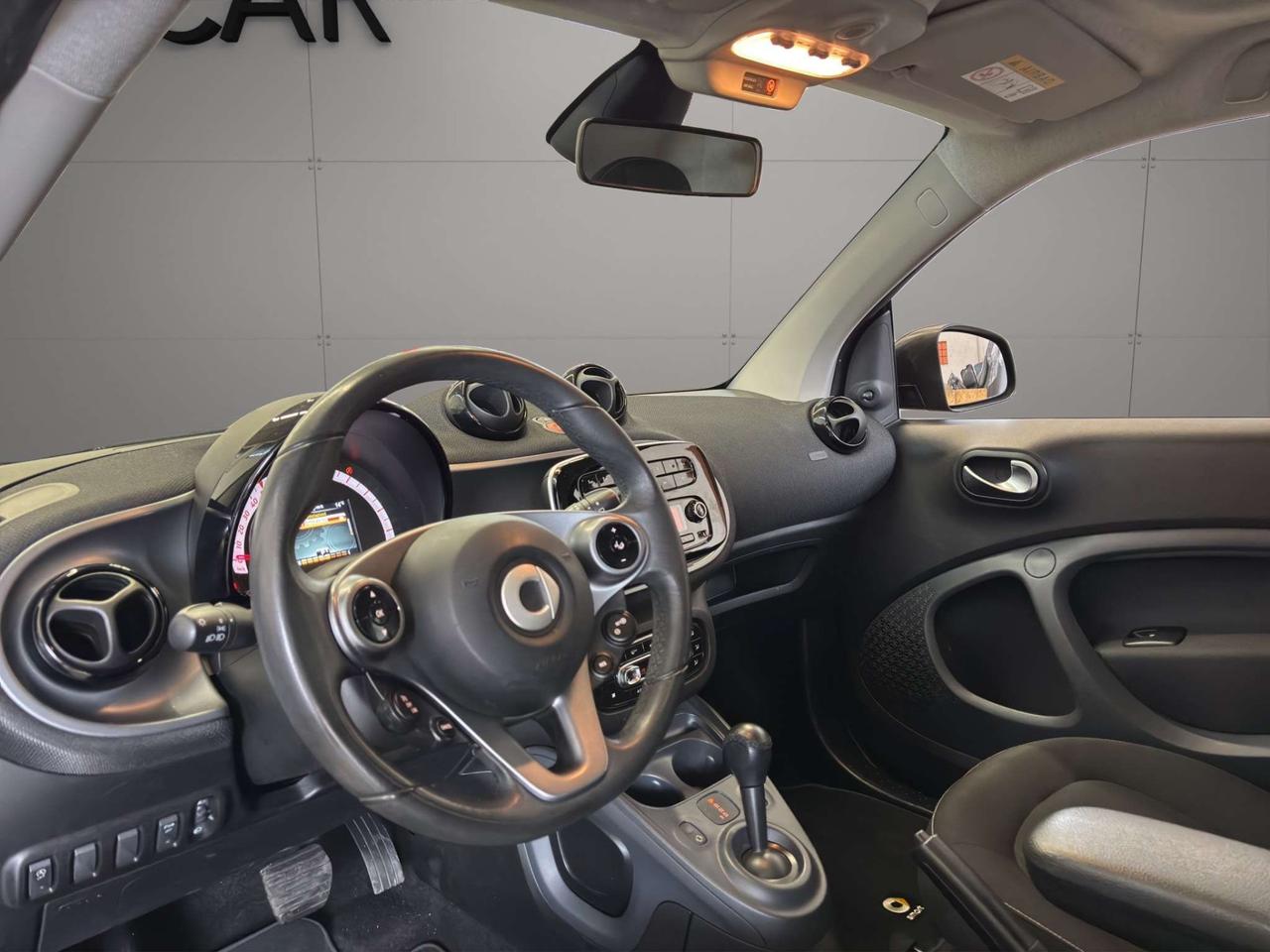 smart forTwo 1.0 Passion 71cv~Unipro~Promo~Finanziamento