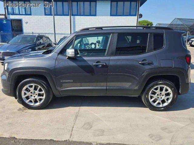 JEEP Renegade Renegade 2019 1.3 t4 phev Limited 4xe AT6 - GL994G