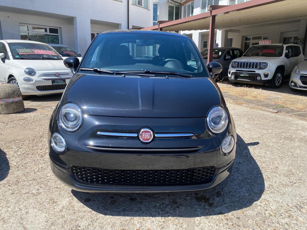 Fiat 500 1.0 Hybrid CLUB