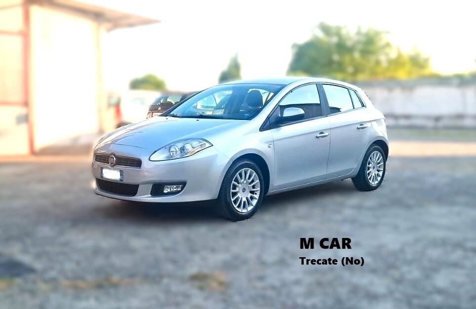 Fiat Bravo 1.4 Dynamic