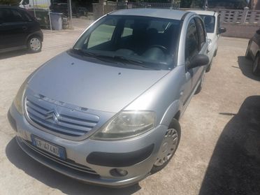 Citroen C3 1.1 BENZINA Elegance