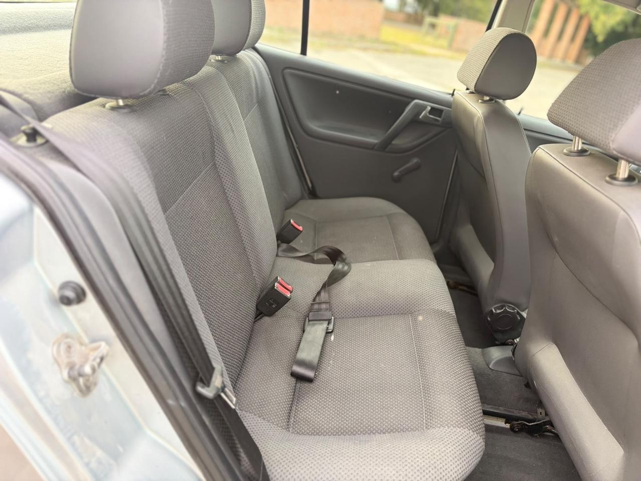 Volkswagen Polo 1.0 cat 5 porte
