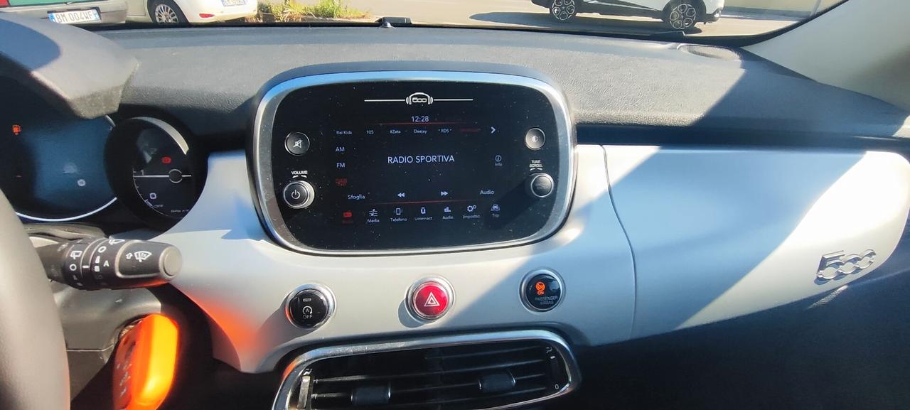 Fiat 500X 1.3 MultiJet 95 CV Sport