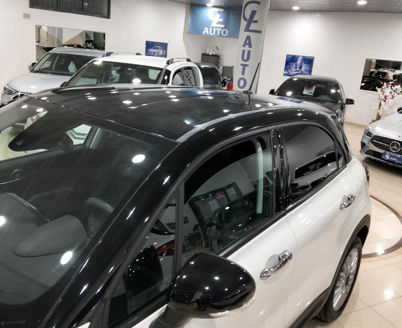 Fiat 500X 1.6 MJet 130CV Sport Bi-Color 57.955KM