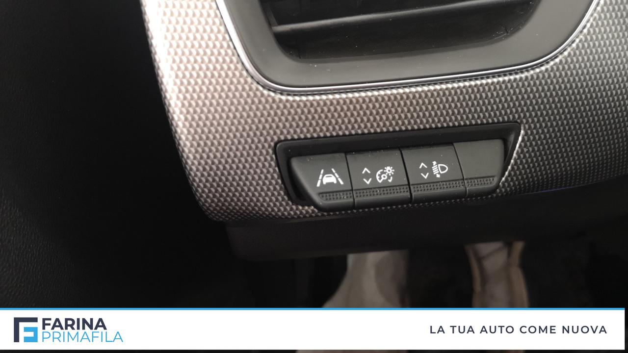 RENAULT Arkana 2021 - Arkana 1.3 tce Intens 140cv edc fap