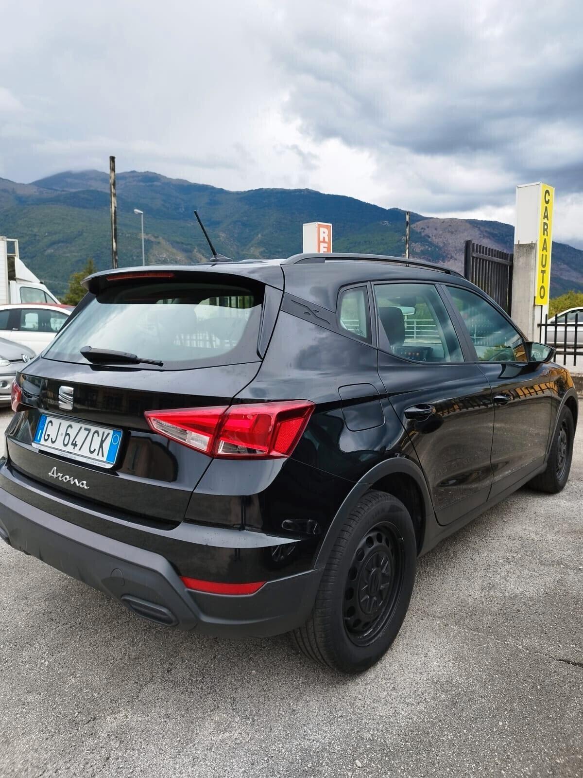 Seat Arona 1.0 EcoTSI Reference (Sconto ECOBONUS)