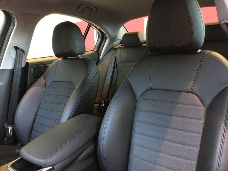 Alfa Romeo Giulia MY20 2.2 T-D 160CV AT8 Executive USATO GARANTITO