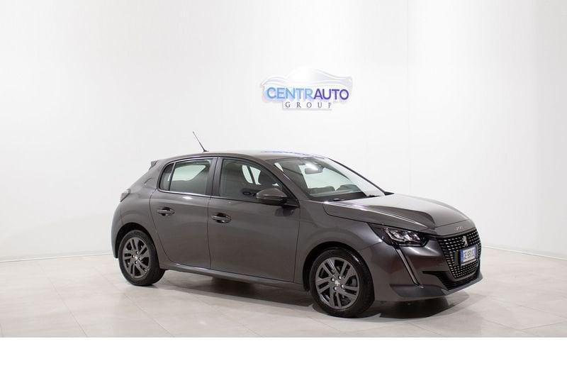 Peugeot 208 208 BlueHDi 100cv Active Pack N1