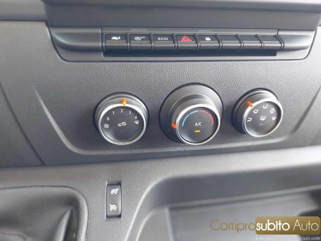 RENAULT Master T35 2.0 RIBALTABILE TRILATERALE GEMELLATO