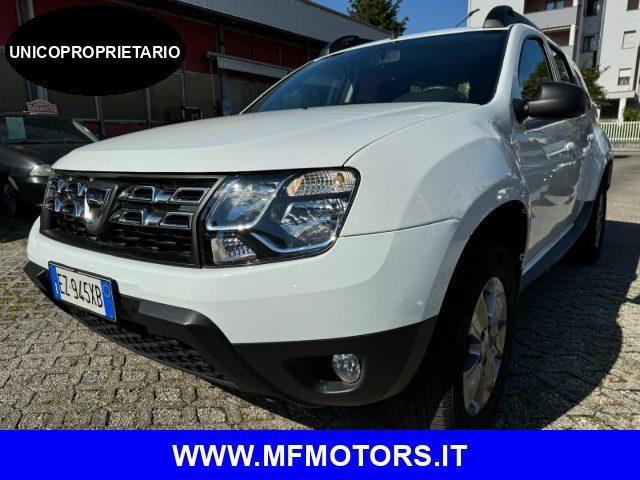 DACIA Duster 1.5 dCi 110CV 4x2 Ambiance