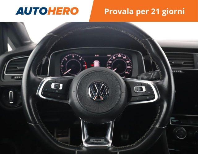 VOLKSWAGEN Golf 1.6 TDI 115 CV DSG 5p. Sport BlueMotion Technology