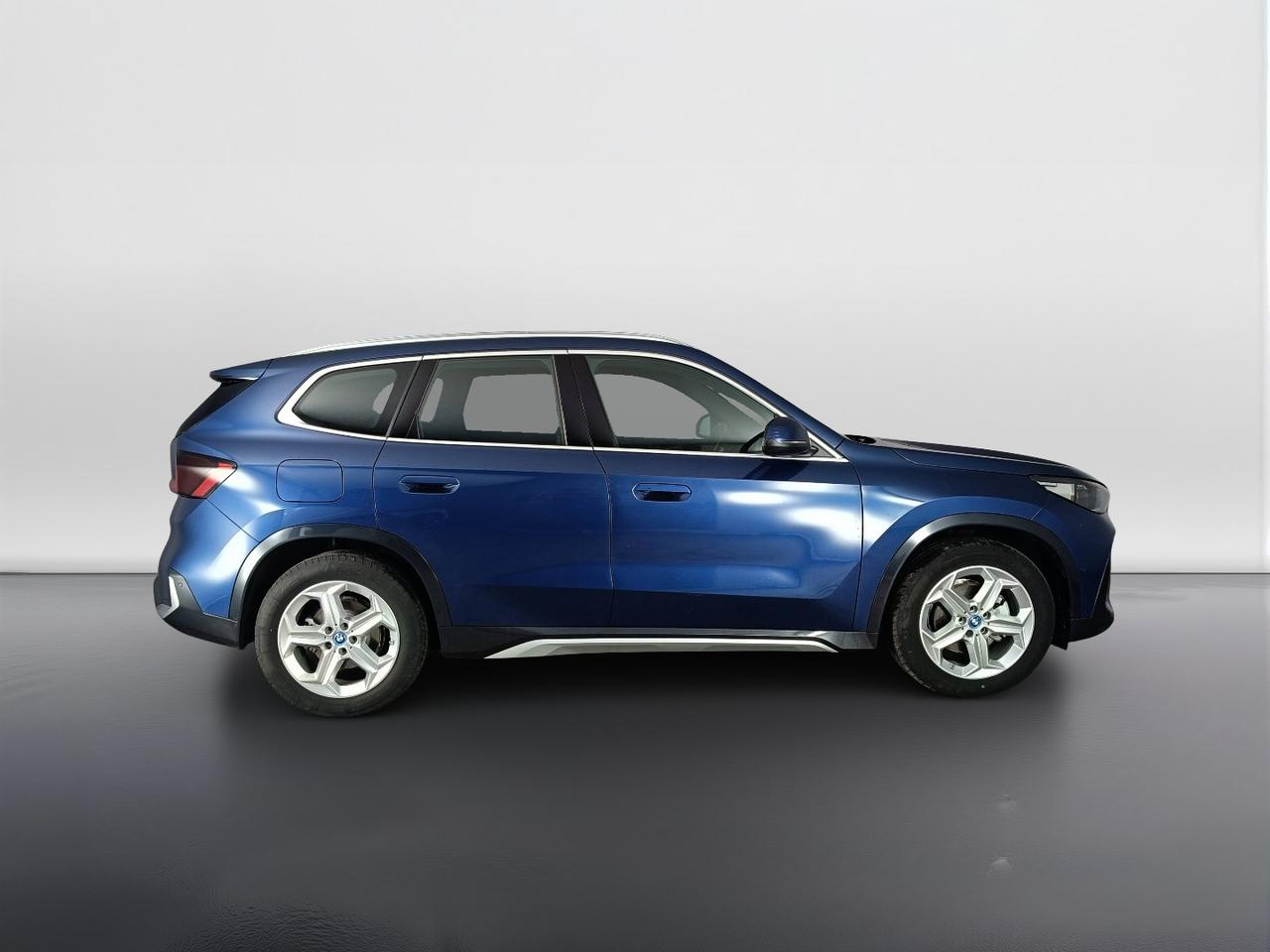 BMW X1 U11 - iX1 edrive 20 X-Line