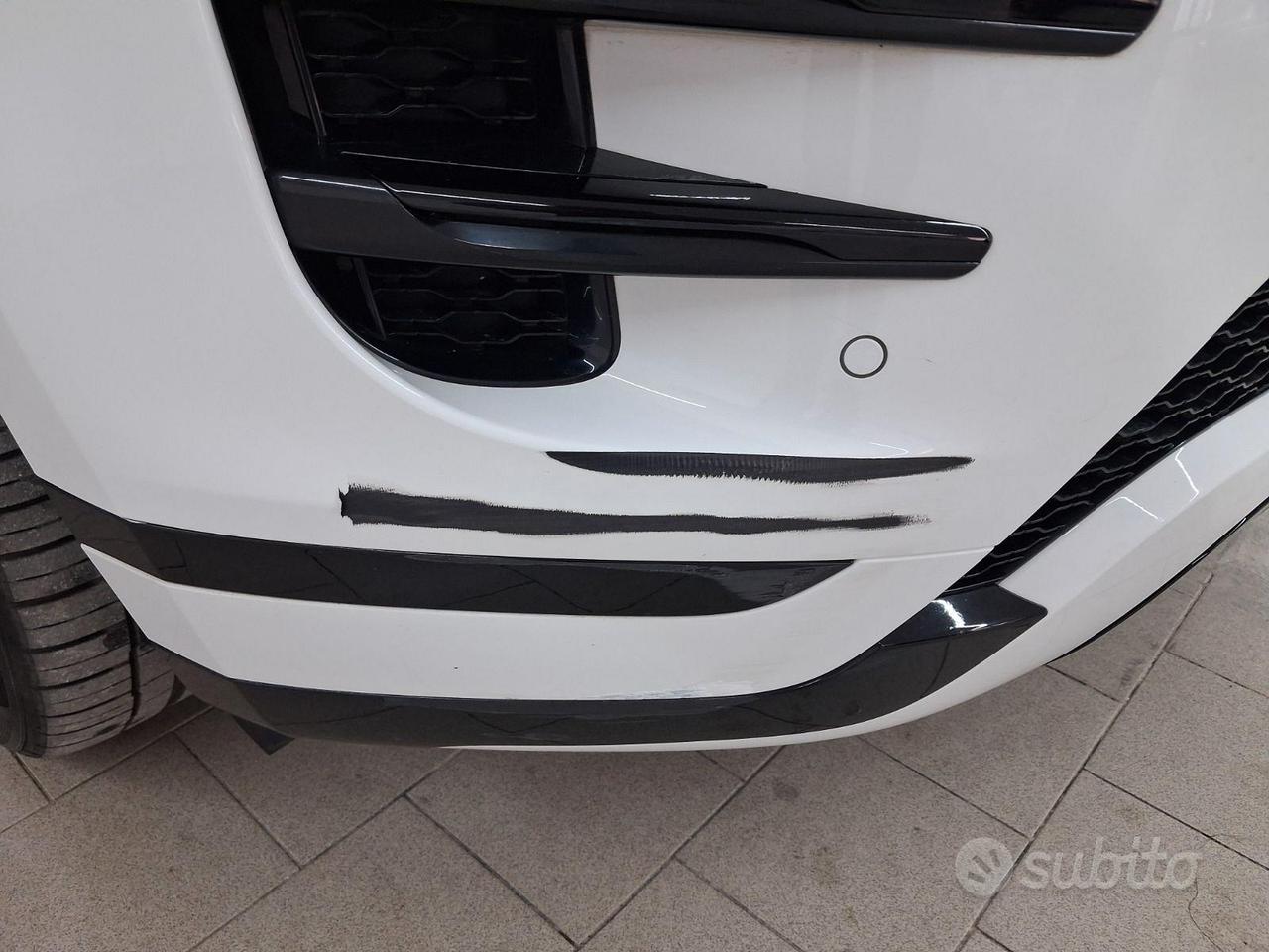 Evoque 90.000km 12mesi garanzia