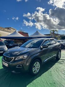 Peugeot 3008 BlueHDi 130 S&S EAT8 Business