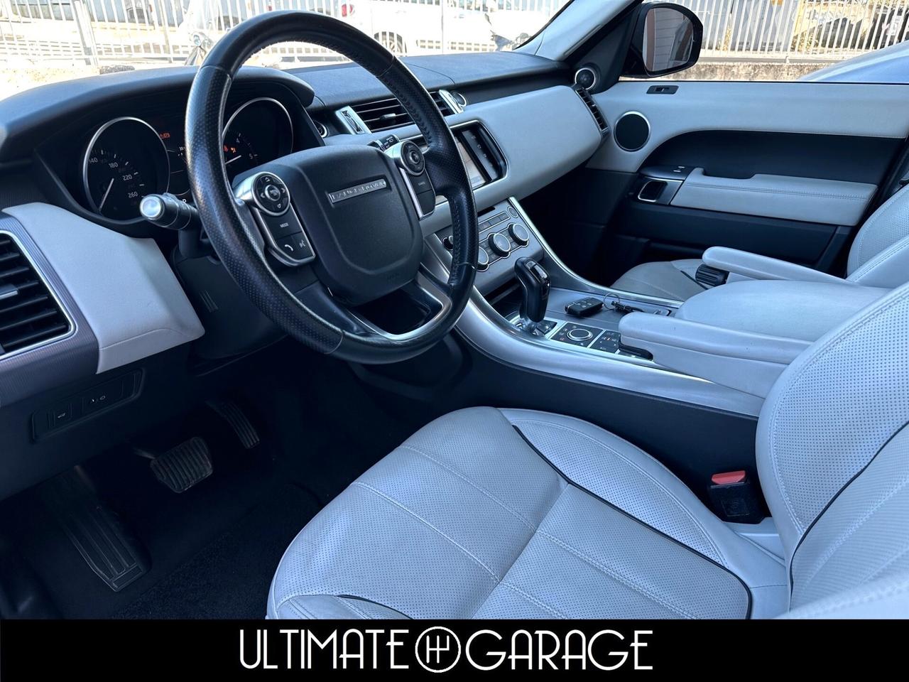 Land Rover Range Sport 3.0 E6 HSE Dynamic auto *Cerchi 22"