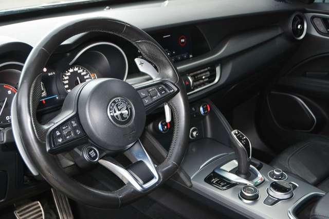 Alfa Romeo Stelvio 2.2 t VELOCE Q4 210cv auto AFFARONE!!