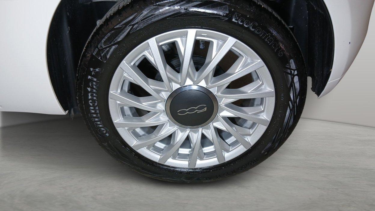 FIAT 500 (2015-2024) - 500 1.0 Hybrid