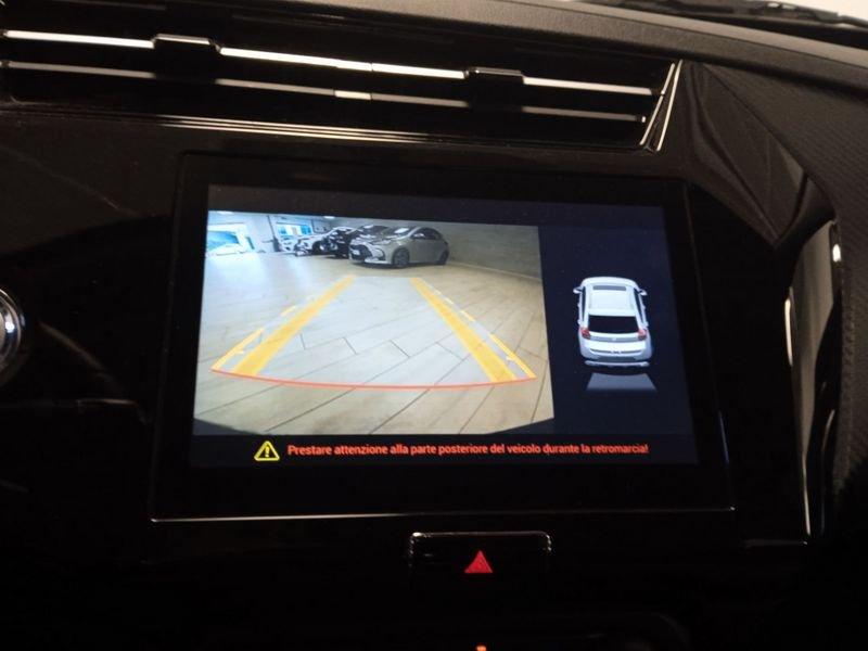 DR AUTOMOBILES dr 3.0 1.5 CVT Bi-Fuel GPL