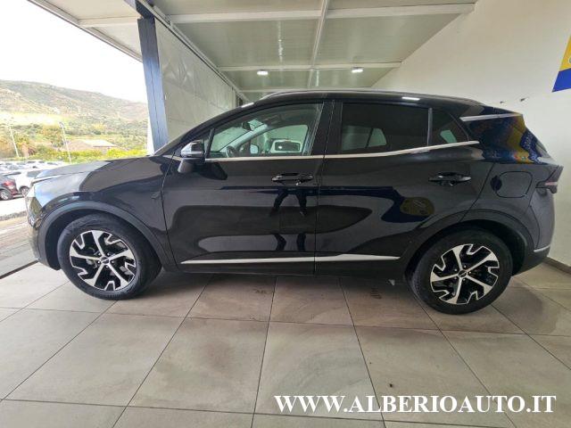 KIA Sportage 1.6 CRDI 136 CV 2WD Mild Hybrid Style *70.000 KM*