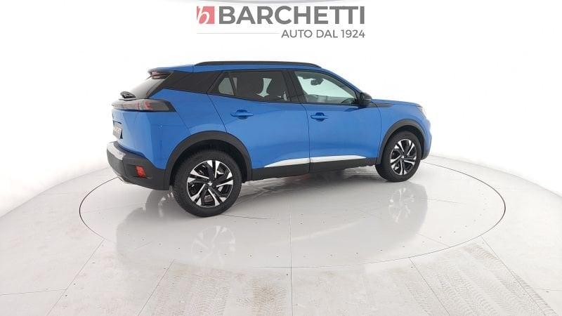 Peugeot 2008 2ª SERIE PURETECH 130 EAT8 S&S ALLURE PACK