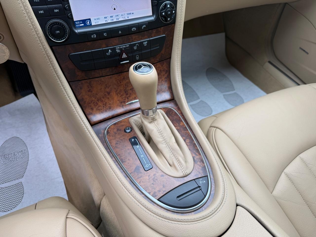 Mercedes-benz CLS 350 v6 272cv Sport ASI