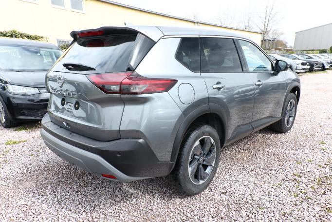 Nissan X-Trail 1.5 mhev N-Connecta 2wd xtronic