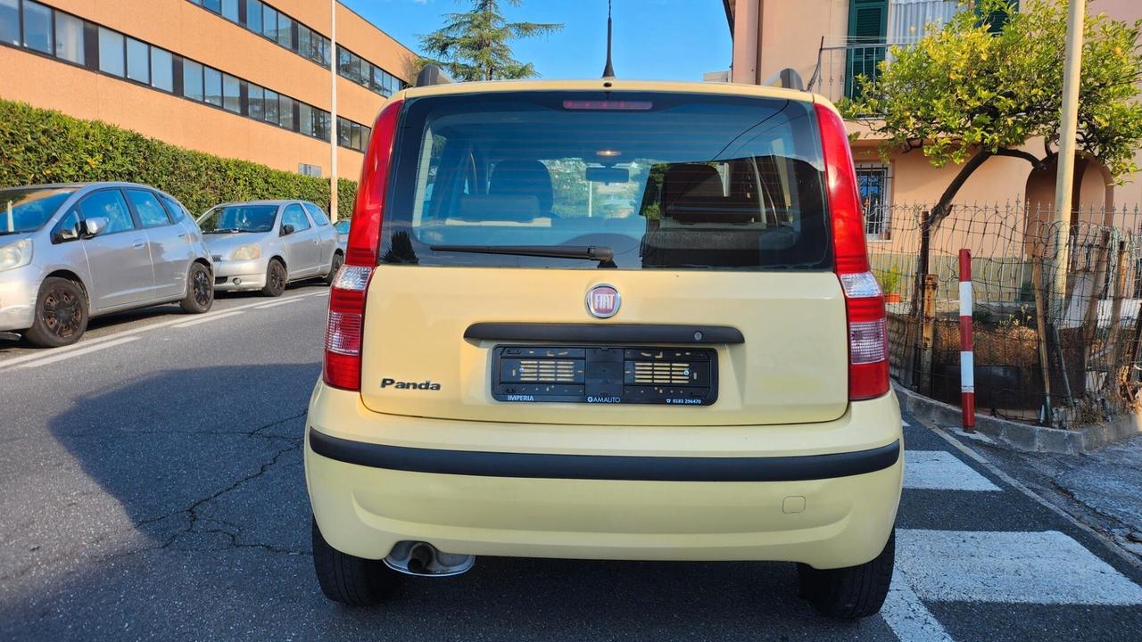Fiat Panda 1.2 Dynamic