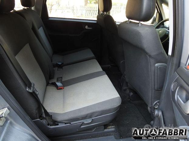 OPEL - Meriva - 1.7 CDTI 101CV Enjoy