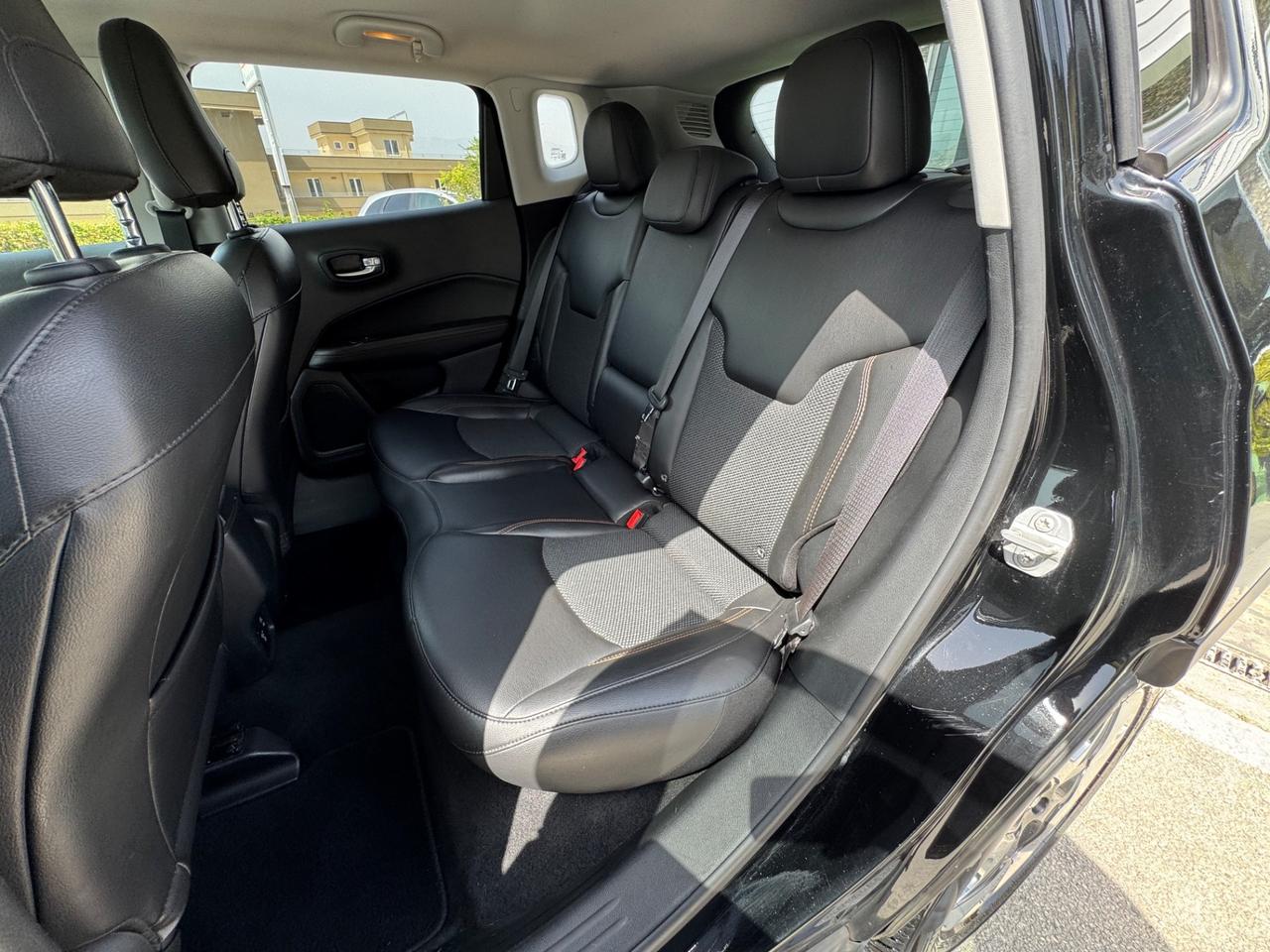 Jeep Compass 1.6 Multijet II 2WD Sport NAVI, KEYLESS, CRUISER CONTROL
