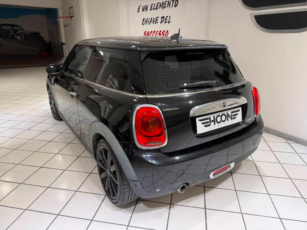 Mini Mini 3 Porte 1.5 Cooper D 3p auto