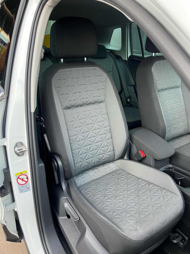 VOLKSWAGEN Tiguan 2.0 TDI Life UniPro Ita KmCertif