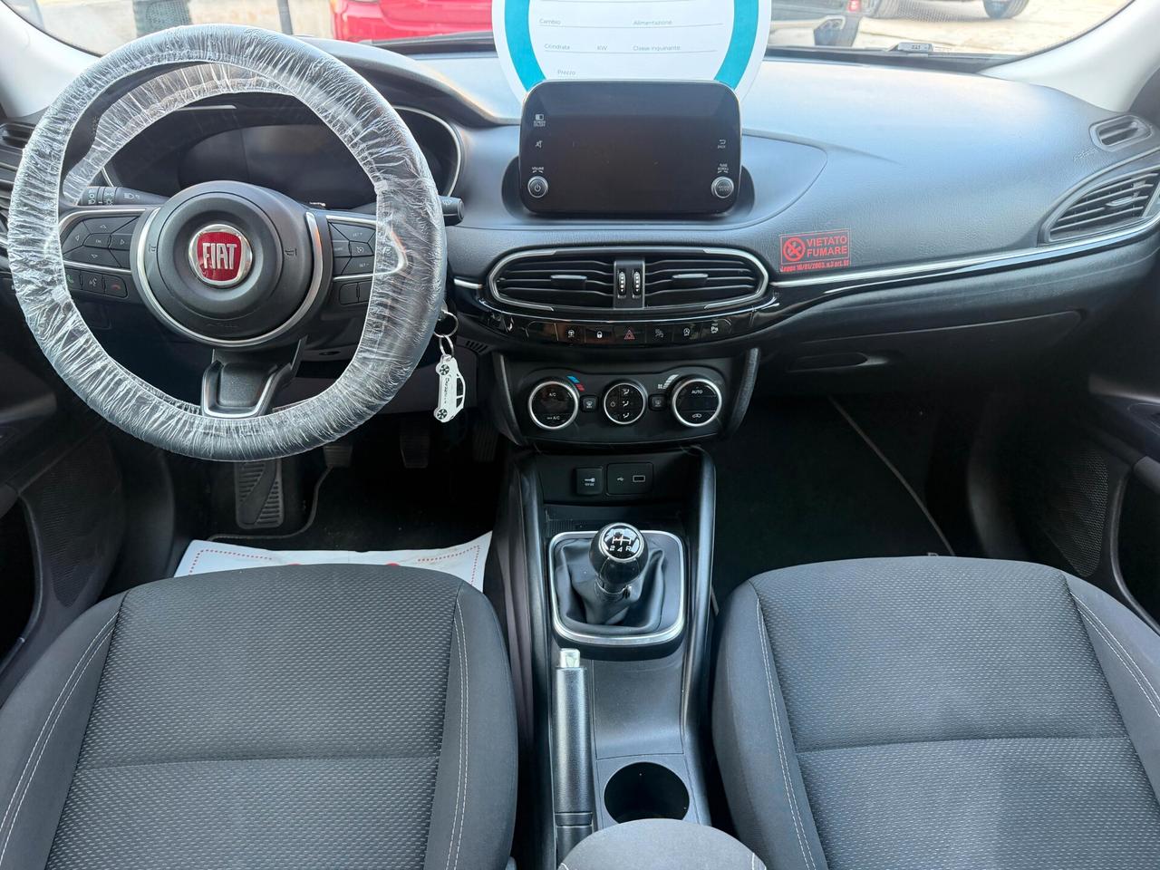 Fiat Tipo 1.0 SW Business