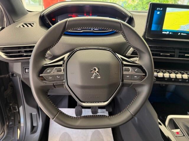 PEUGEOT 3008 1.2 BENZINA 130CV PURE TECH ALLURE PACK COME NUOVA SOLO 7.000KM